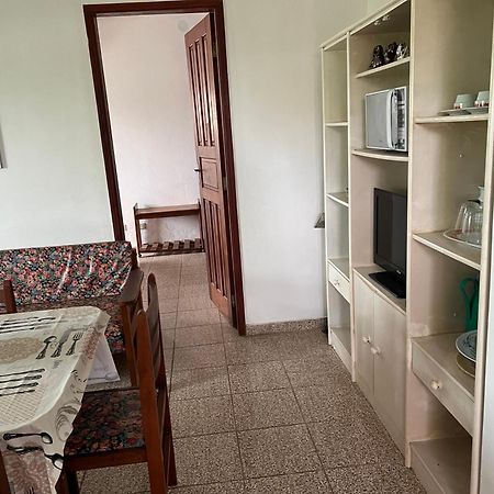 Aptos Familia Com Ar Condicionado Ubatuba Praia Pereque Acu Buitenkant foto