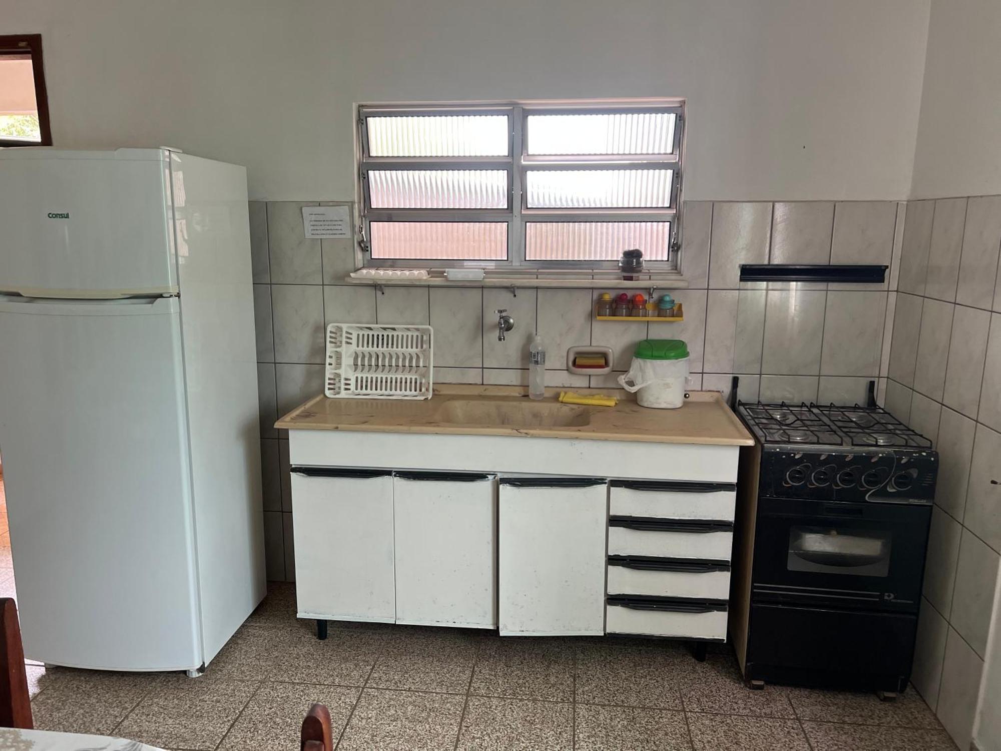 Aptos Familia Com Ar Condicionado Ubatuba Praia Pereque Acu Buitenkant foto