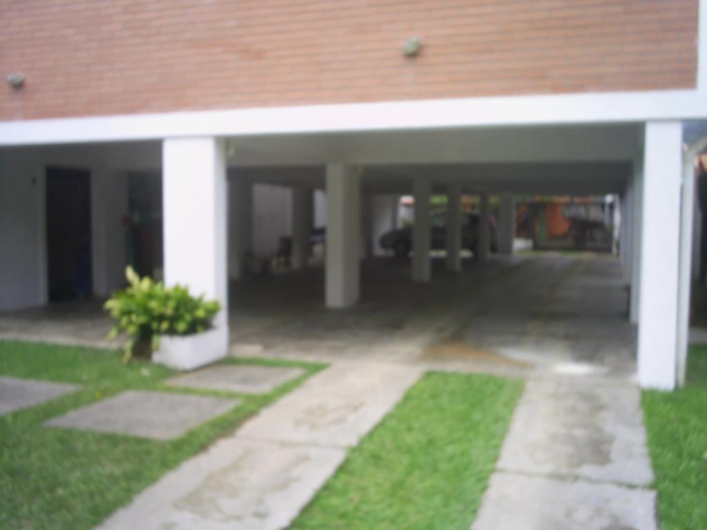 Aptos Familia Com Ar Condicionado Ubatuba Praia Pereque Acu Buitenkant foto