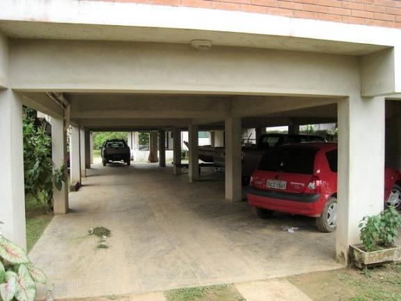 Aptos Familia Com Ar Condicionado Ubatuba Praia Pereque Acu Buitenkant foto